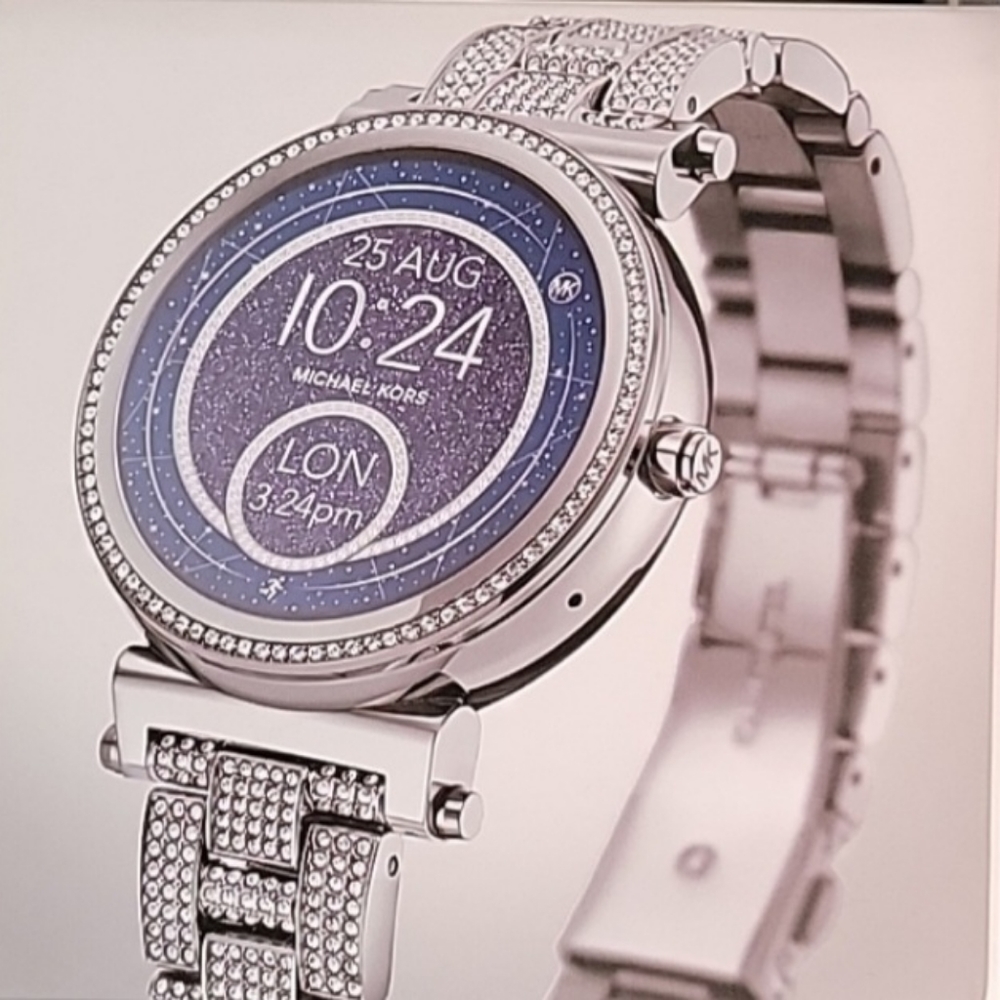 Michael Kors Access Watch